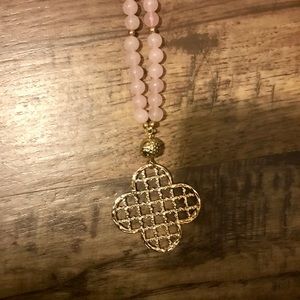 Marleylilly necklace